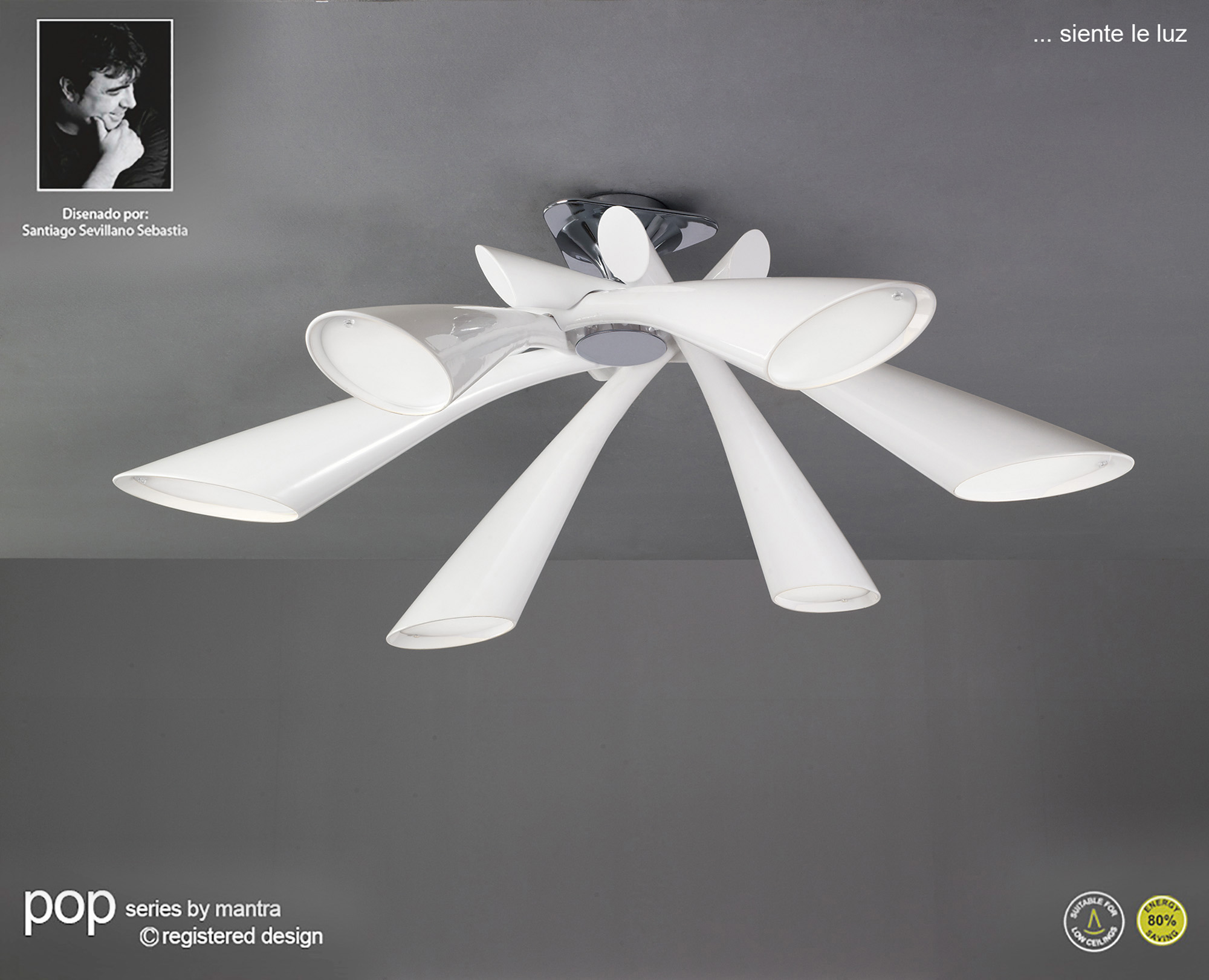Pop Ceiling Lights Mantra Modern Ceiling Lights Pop Ceiling Lights Mantra Modern Ceiling Lights